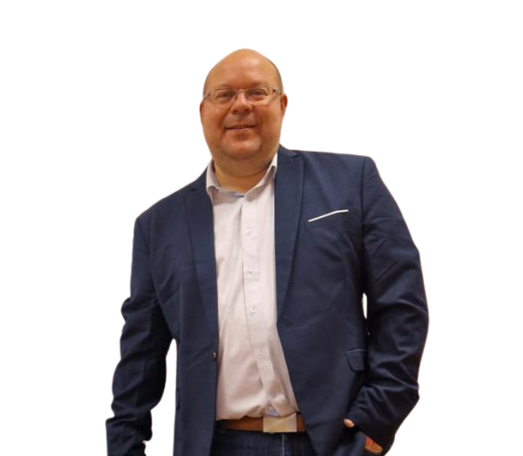 Dennis Dahlmann – Ihr Nordseemakler für Ferienimmobilien in Ostfriesland